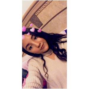 Meet your Posher, Janeth